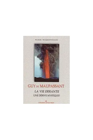 Guy de Maupassant