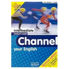 Channel your English Intermediate