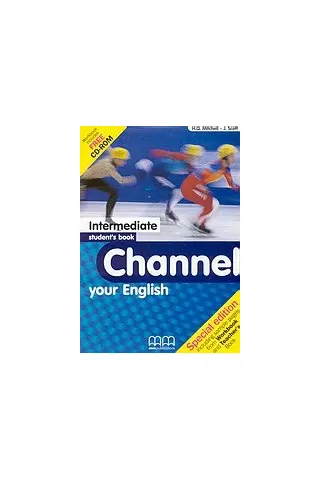 Channel your English Intermediate