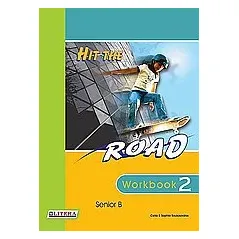 Hit the Road 2: Workbook