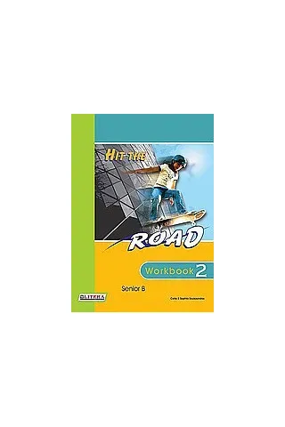 Hit the Road 2 Workbook