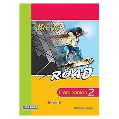 Hit the Road 2: Companion