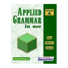 Applied Grammar A