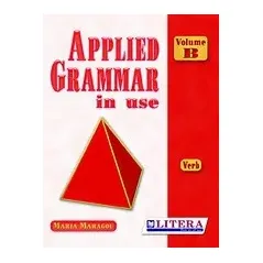 Applied Grammar B