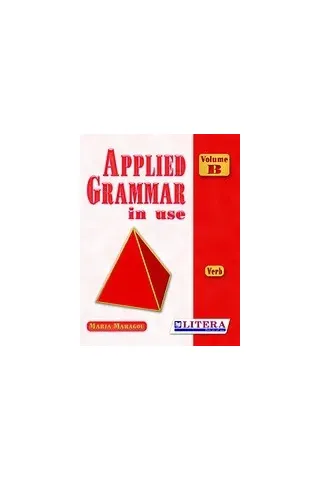 Applied Grammar B