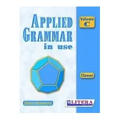 Applied Grammar C