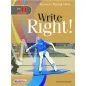 Write Right For D