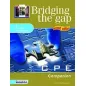 Bridging The Gap 