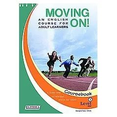 Moving On: Level 1: Coursebook