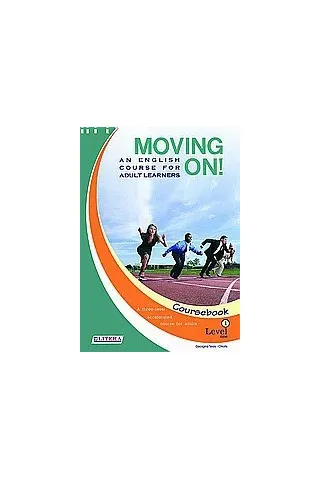 Moving On: Level 1: Coursebook