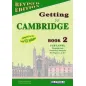 Getting To Cambridge 2 Coursebook 