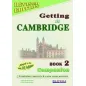 Getting To Cambridge 