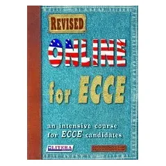 On Line For Ecce Coursebook