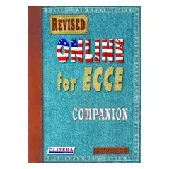 On Line For Ecce Companion