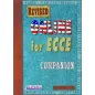 On Line For Ecce Companion