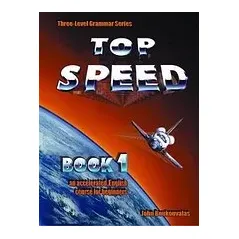 Top Speed 1