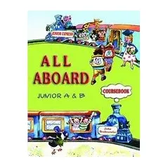 All Aboard Junior A & B 