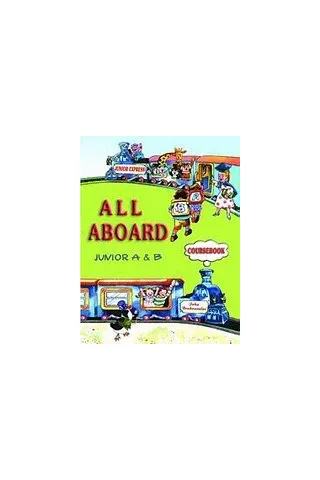 All Aboard Junior A & B 