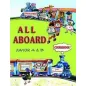 All Aboard Junior A & B 