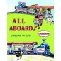 All Aboard A & B Coursebook