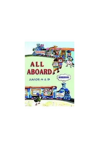 All Aboard A & B Workbook