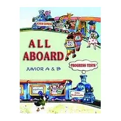 All Aboard Junior A & B 