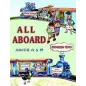 All Aboard Junior A & B 