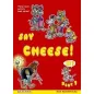 Say Cheese 1 Student's book