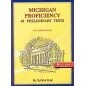 Michigan Proficiency 40 Preliminary Tests Teacher's Book