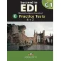 Succeed in EDI Level C1 Student's Book