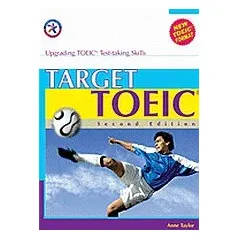 TARGET TOEIC: Student's Book