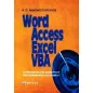 Word, Access, Excel, VBA