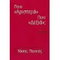 Ποια "αριστερά" - ποια "δεξιά" 