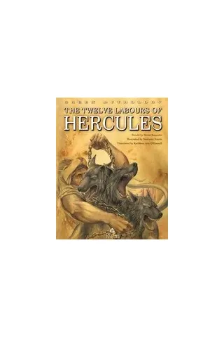 The Twelve Labours of Hercules