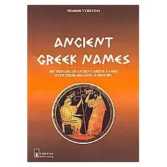 Ancient Greek Names