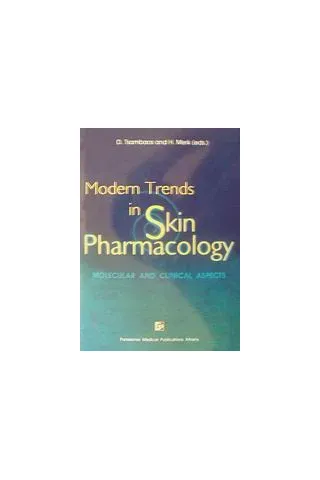 Modern Trends in Skin Pharmacology