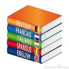 Languages books